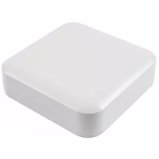 1557FGY Hammond Manufacturing  Cajas